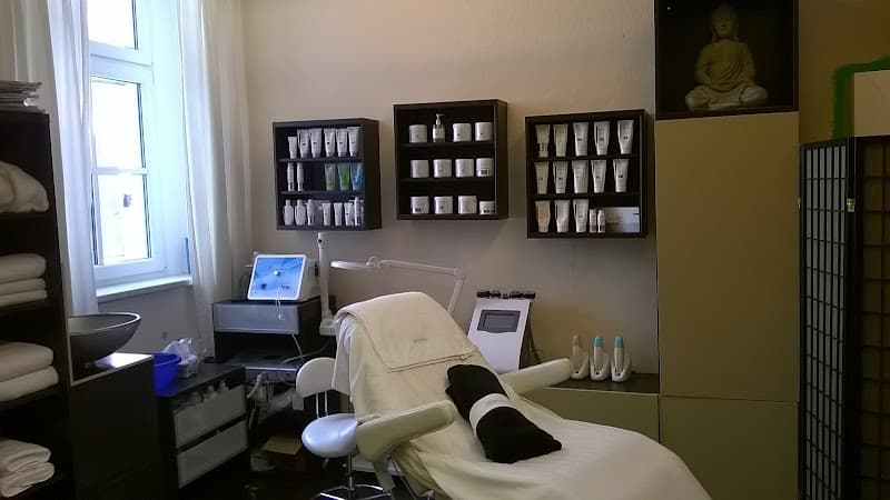 Massage Manufaktur Wien photo