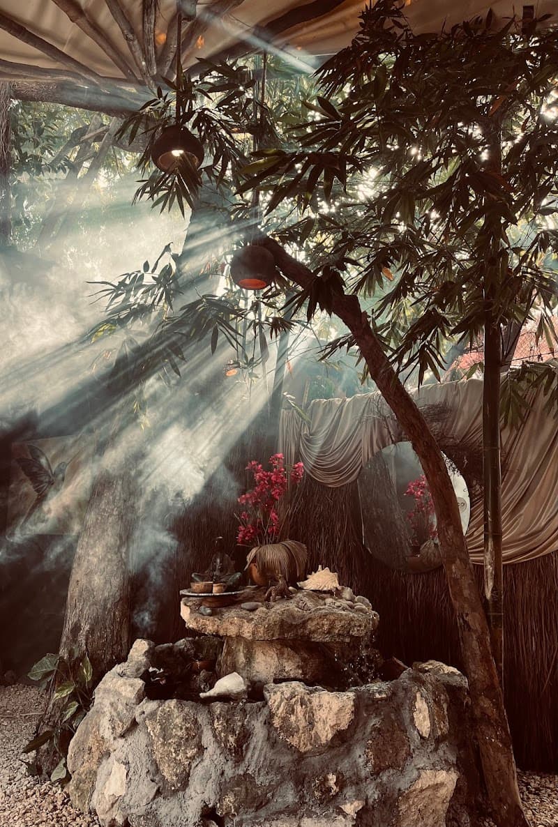 Massage | Masaje en tulum | Spa casa de paz | Spa | couples massage Tulum | Spa near me | In-home massage service photo