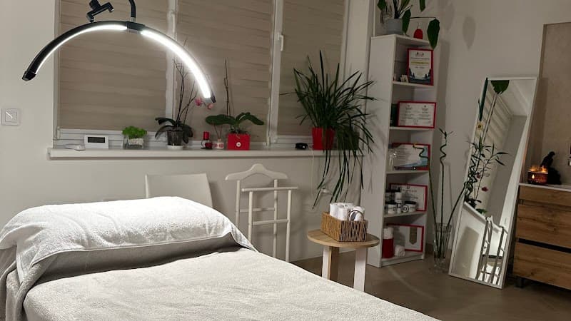 Massage + Massage in Svaliava City Recovery Svaliava District photo