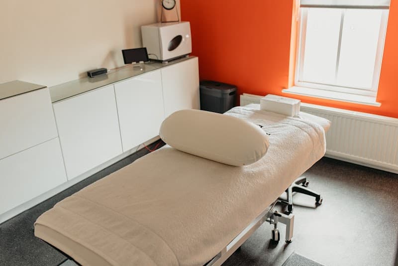 Massage Matters Clinic Thame photo