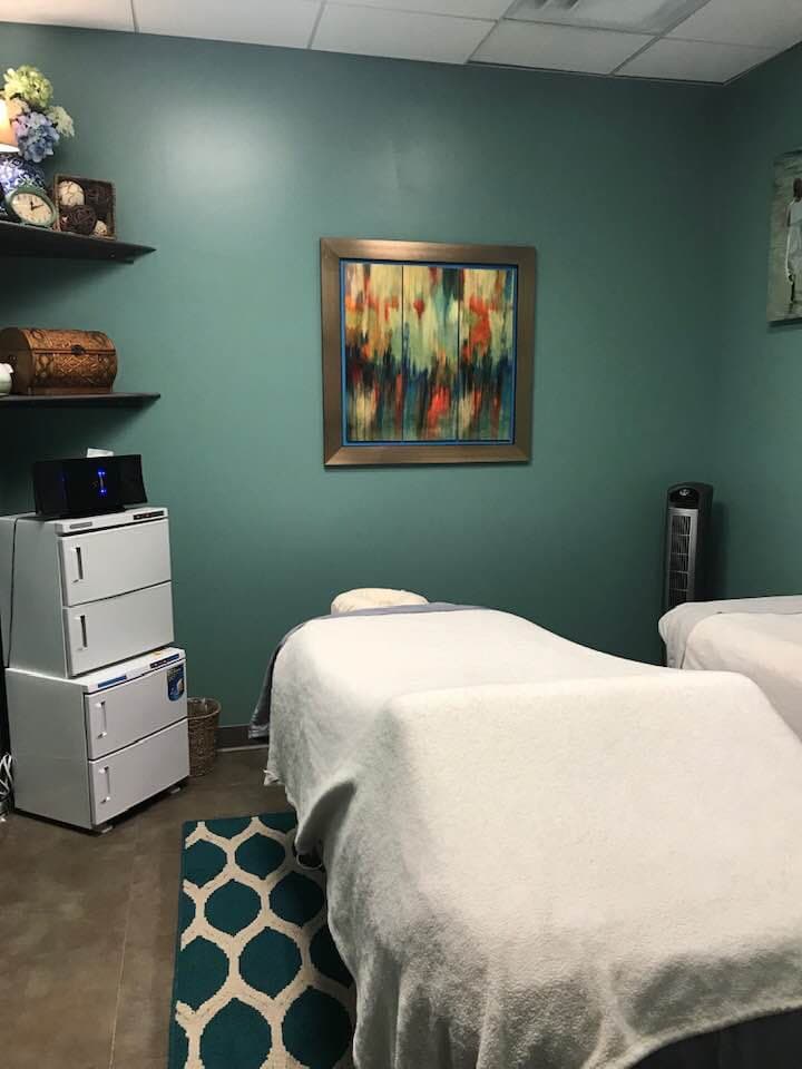 Massage Matters Johnson City photo
