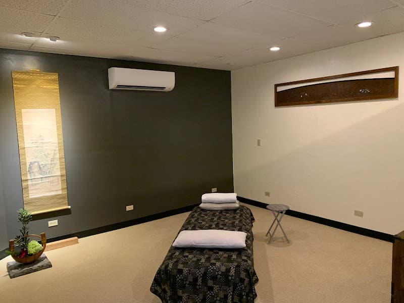 Massage Maui Shiatsu Biro Wailuku photo