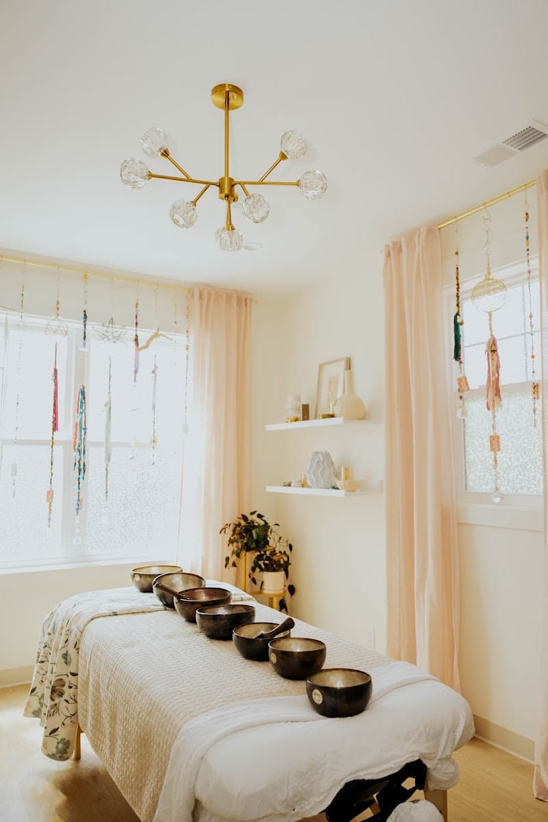 Massage Maven Zionsville photo