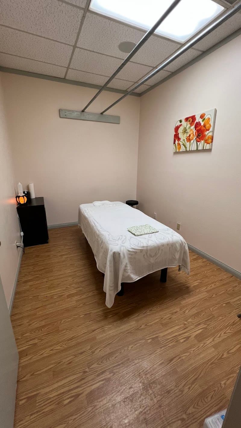 Massage Memory Spa Lancaster photo