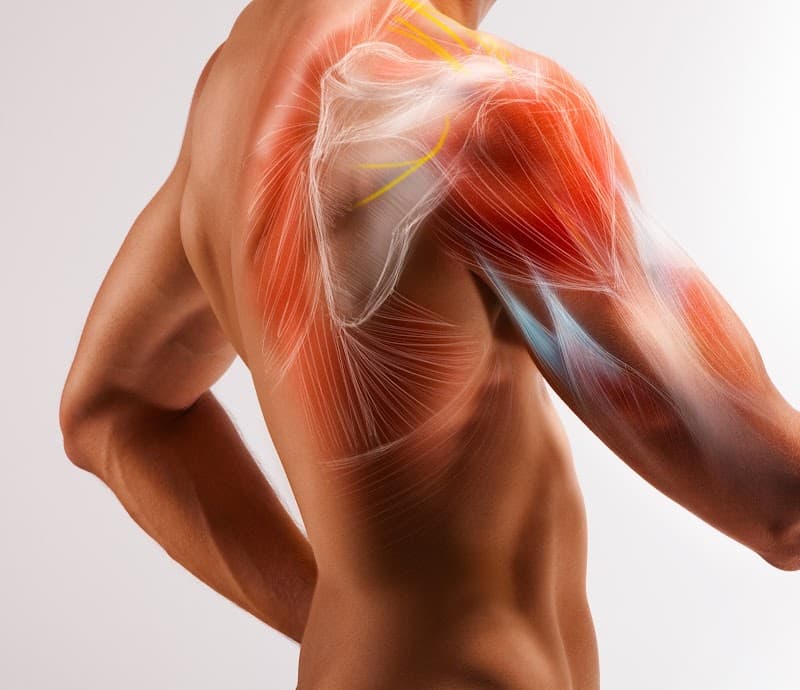 Massage Michael Fassl Litzelsdorf photo