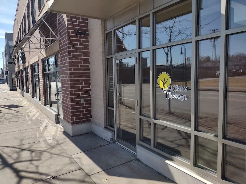 Massage Milestones Eau Claire photo