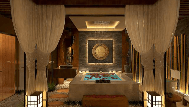 Massage Minh Tâm Cộng Hoà Quận Tân Bình photo