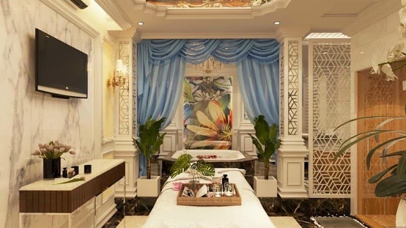 Massage Minh Tâm Phú Nhuận Quận Phú Nhuận photo