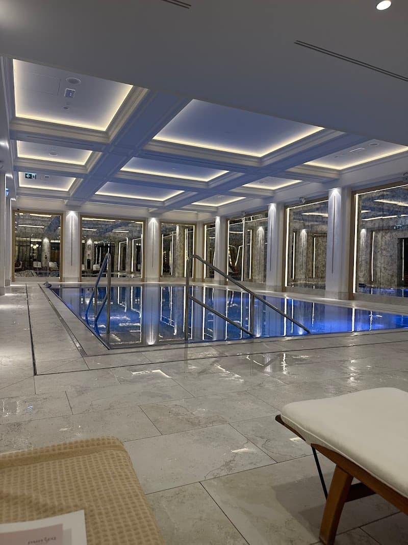 Massage Mission Health & Spa Krakow photo