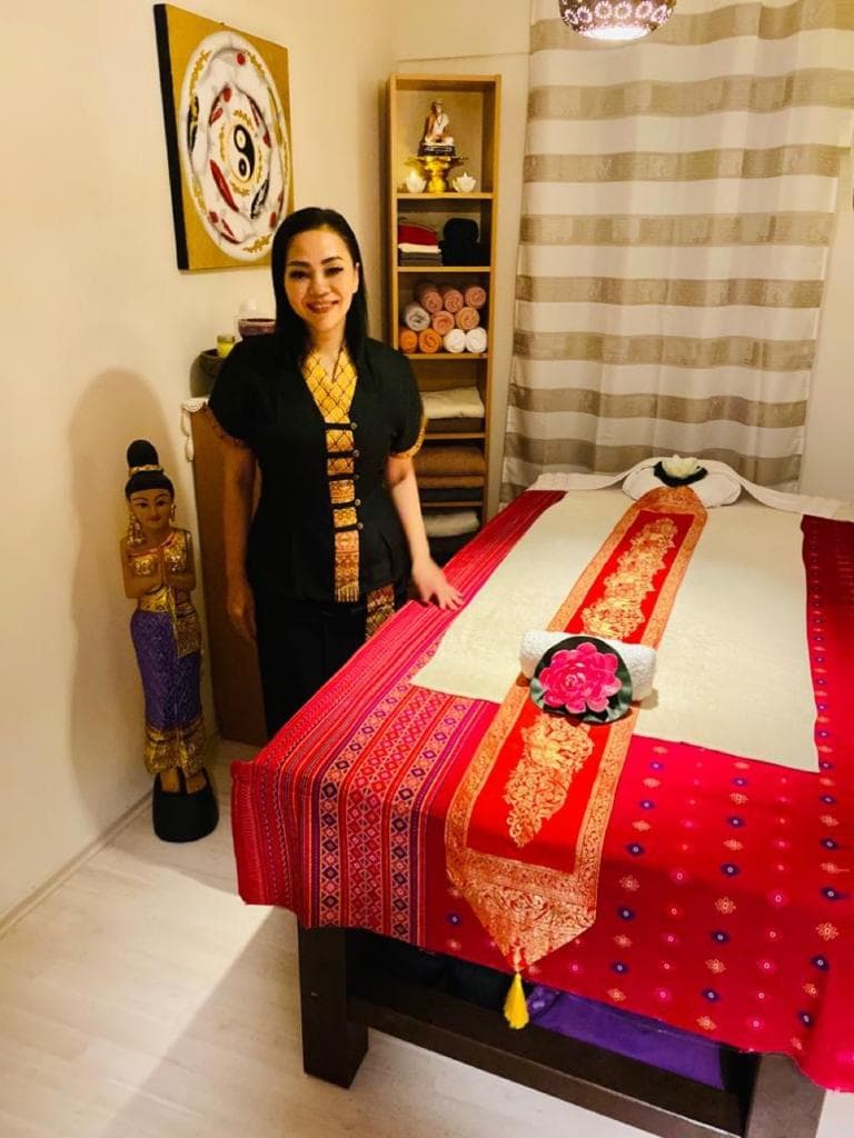 Massage Moers | Ton Koon Thaimassage | Wellness pur photo