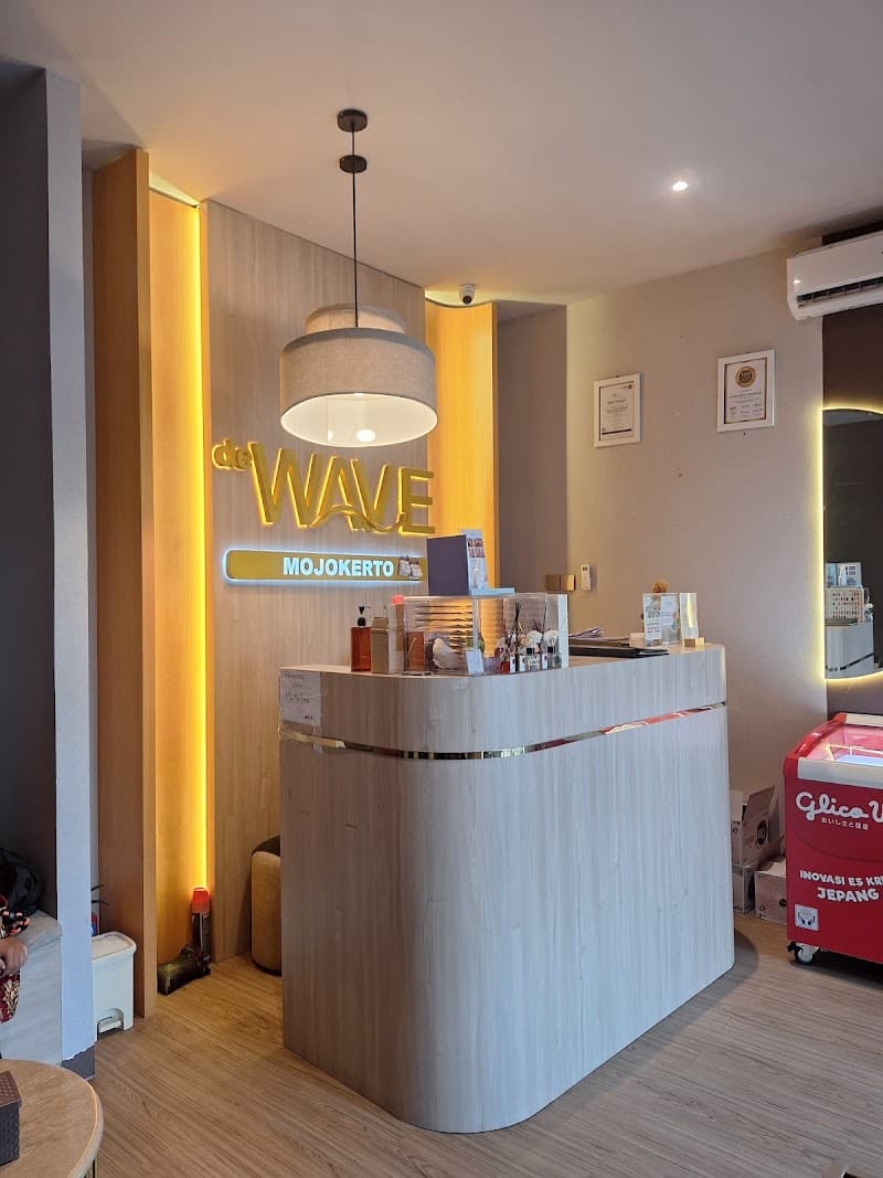 Massage Mojokerto photo