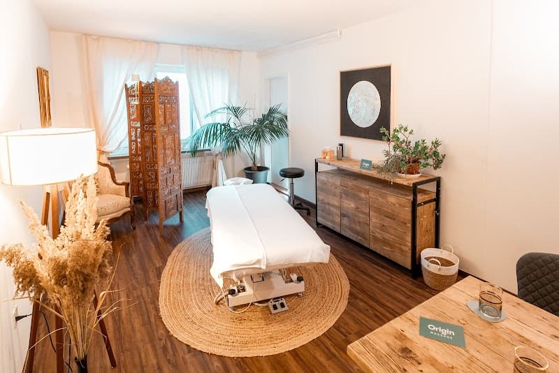 Massage-Munggi Chur photo