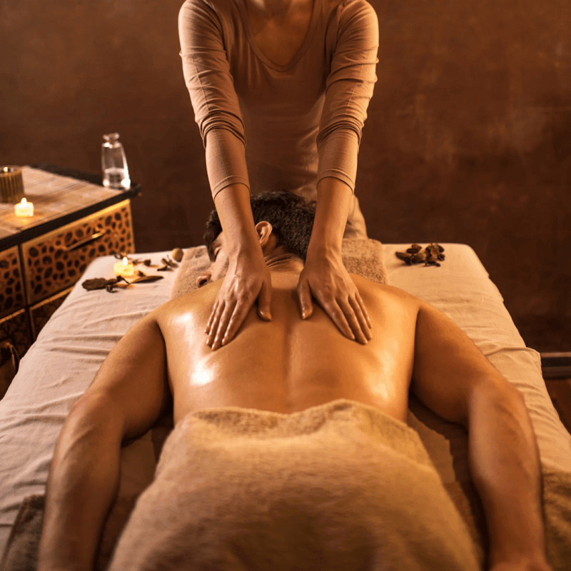 Massage Muttenz photo