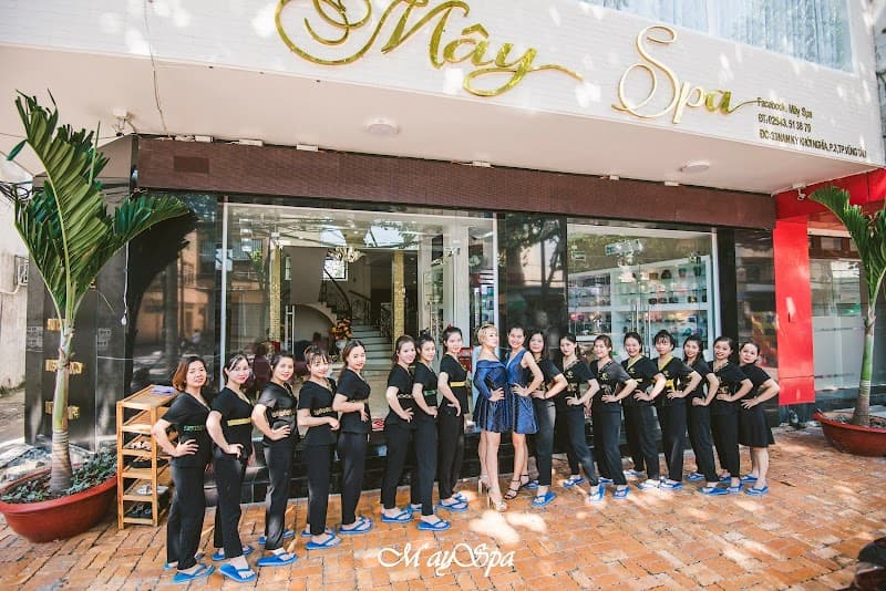 Massage Mỹ Hạnh Vũng Tàu photo