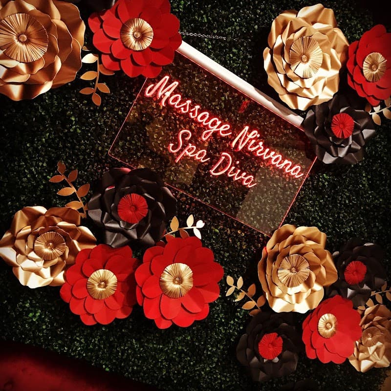 Massage Nabhi Las Vegas photo