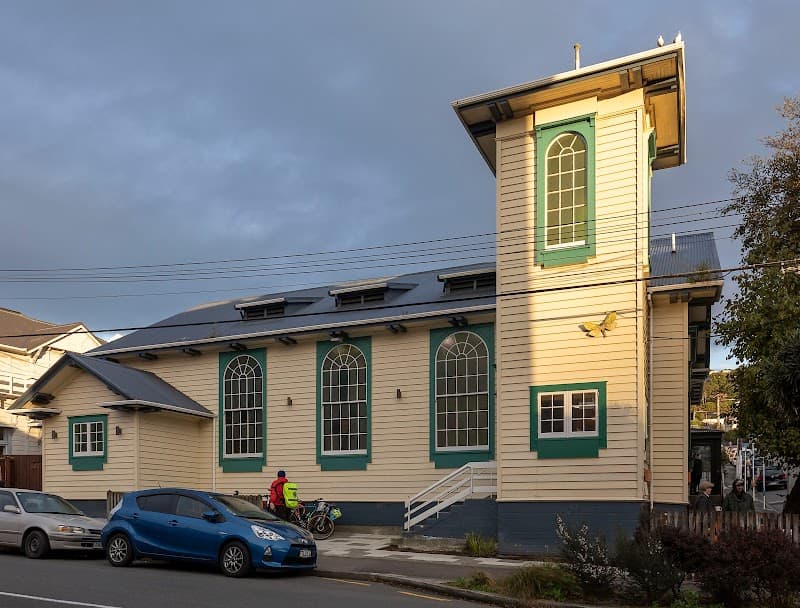 Massage-Newtown Community Centre Wellington photo
