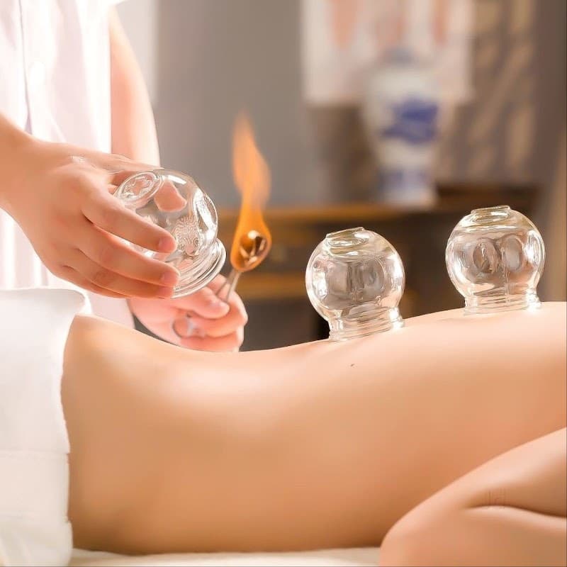 Massage Người Mù Hạnh Phúc Biên Hòa photo