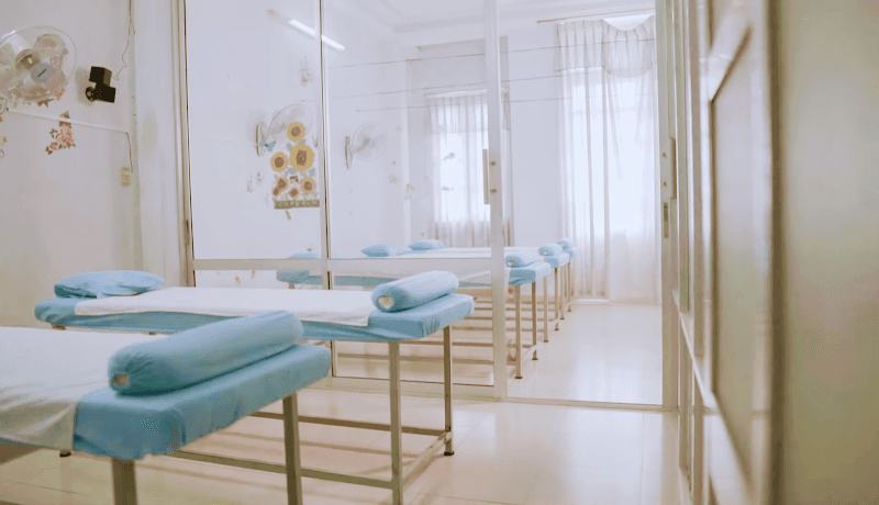 Massage Người Mù Nam Hằng Phan Rang-Tháp Chàm photo