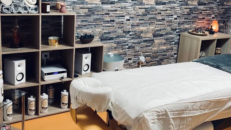 Massage Nicol Čelákovice photo