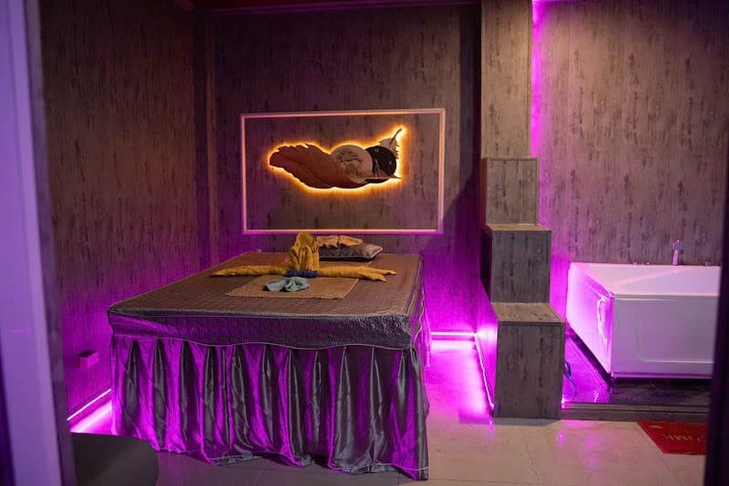 Massage Ninh KiỀU Quận 12 photo