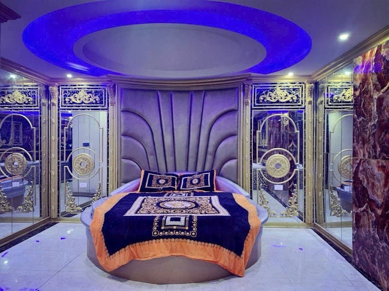 Massage Nuru Eva Trần Khát Trân Quận Hai Bà Trưng photo