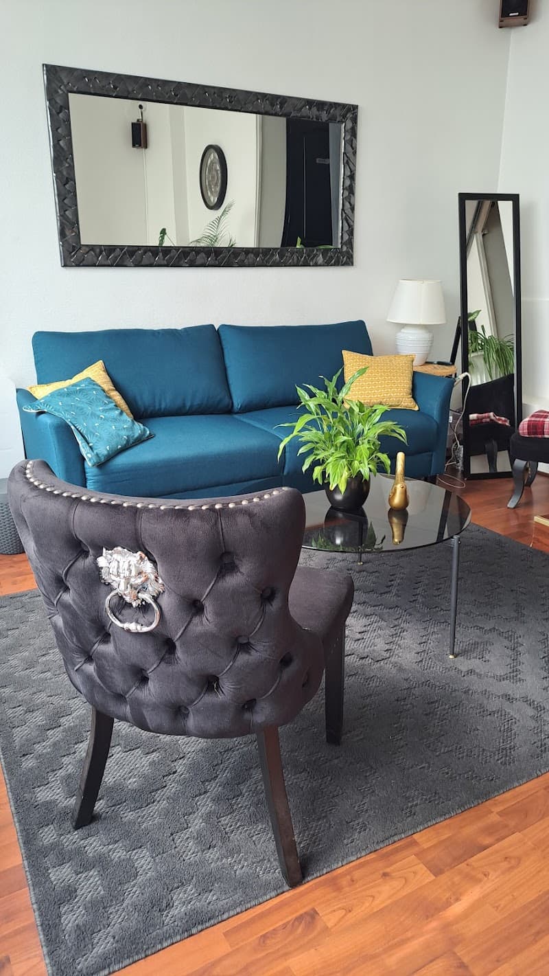 Massage Nuru Levallois Levallois-Perret photo