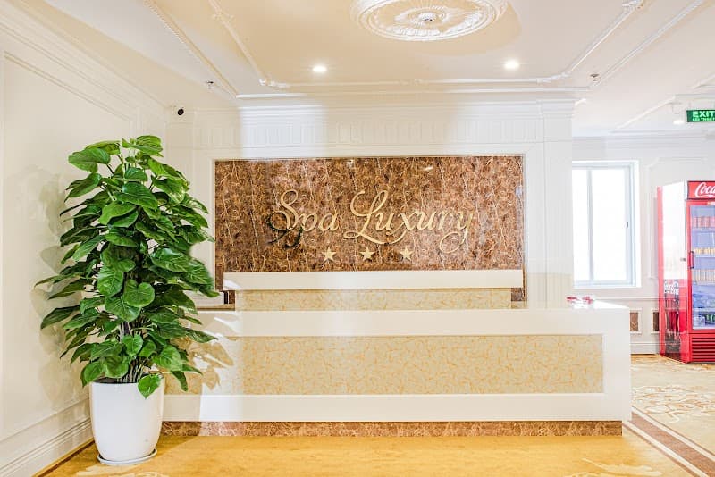 Massage Nuru Luxury Vĩnh Yên photo