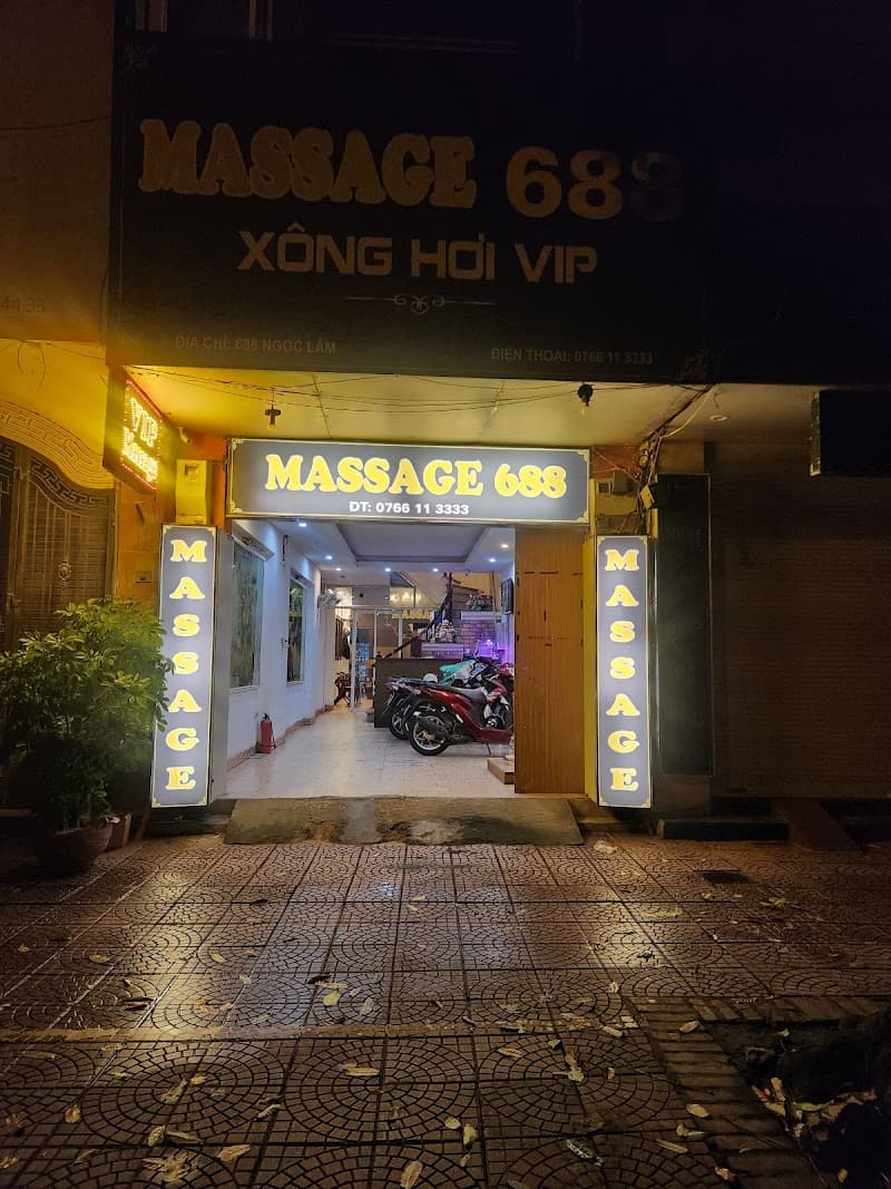 Massage Nuru - Vip 688 Ngoc Lam Long Bien Quận Long Biên photo