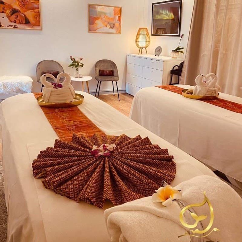 Massage Nuuk photo