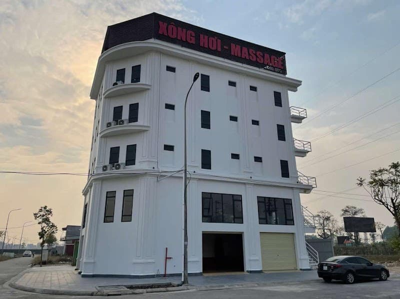 Massage Nuzu KĐT Đình Trám Huyện Việt Yên photo