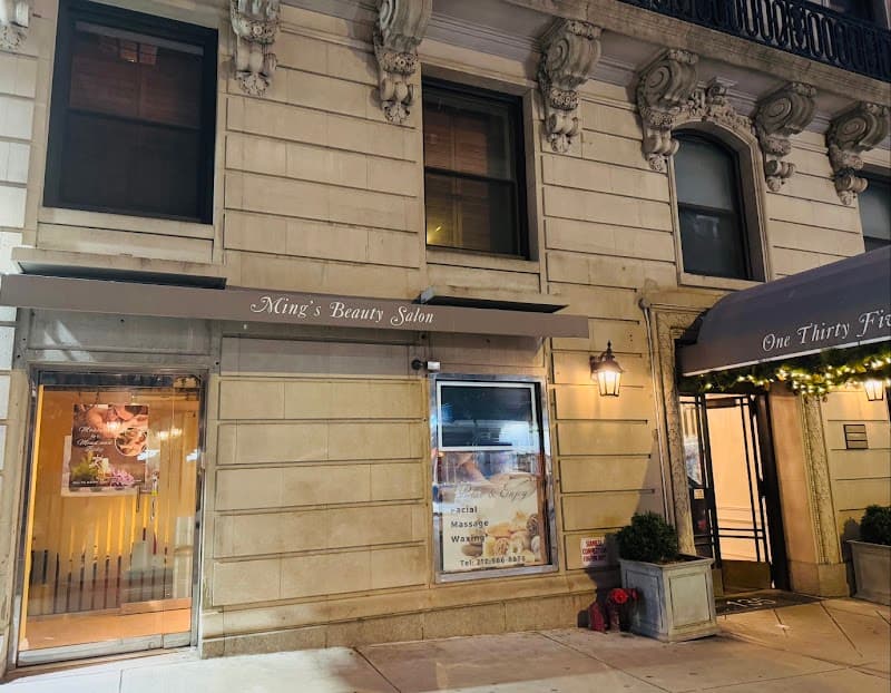 Massage NYC Spa - Mings Spa New York photo