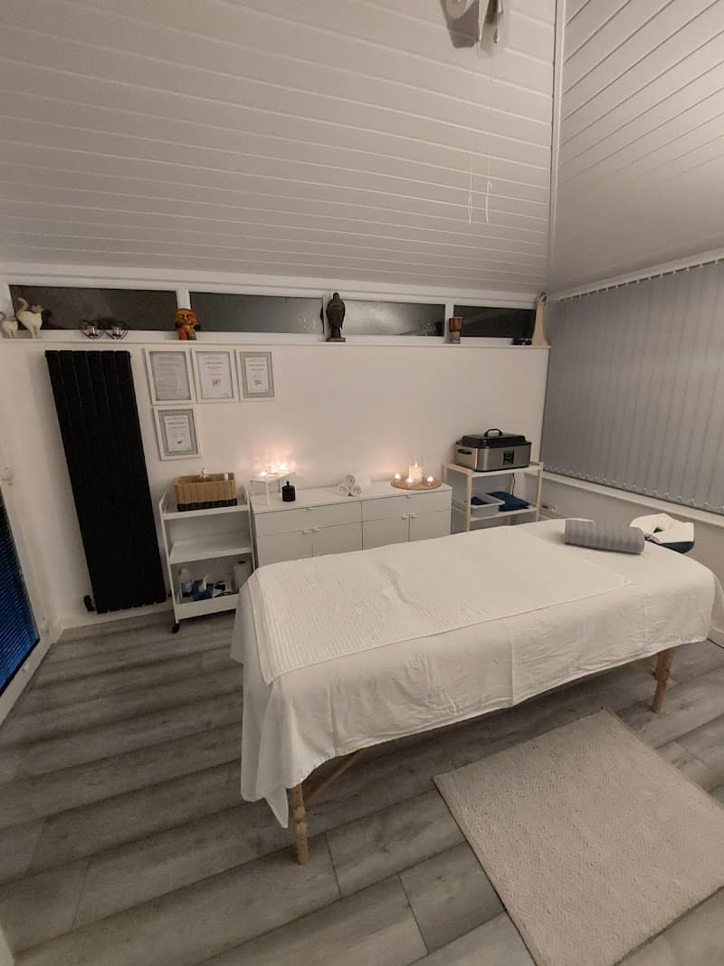 Massage Oasis by Zuzu Scunthorpe photo