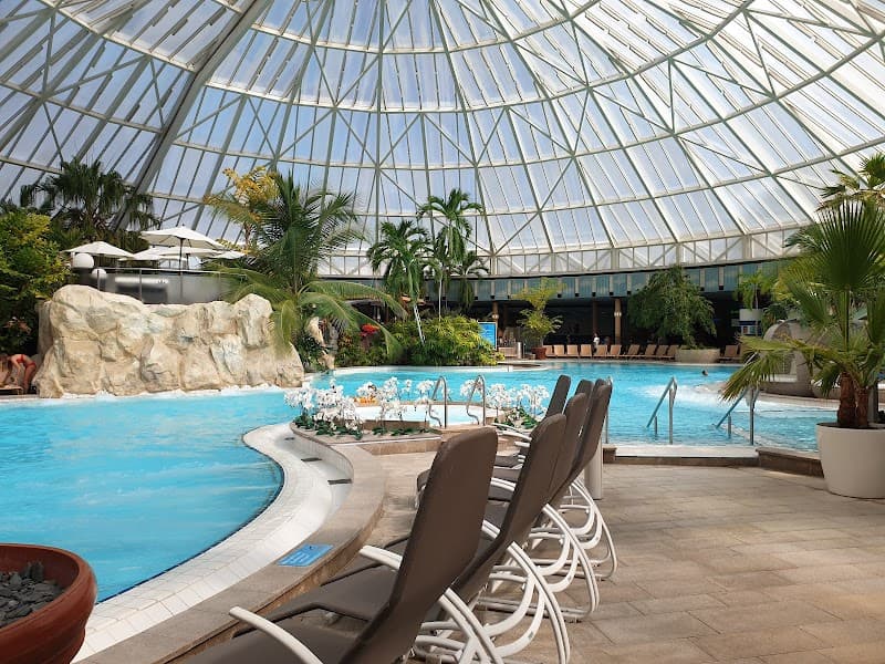 Massage Oasis Erding photo