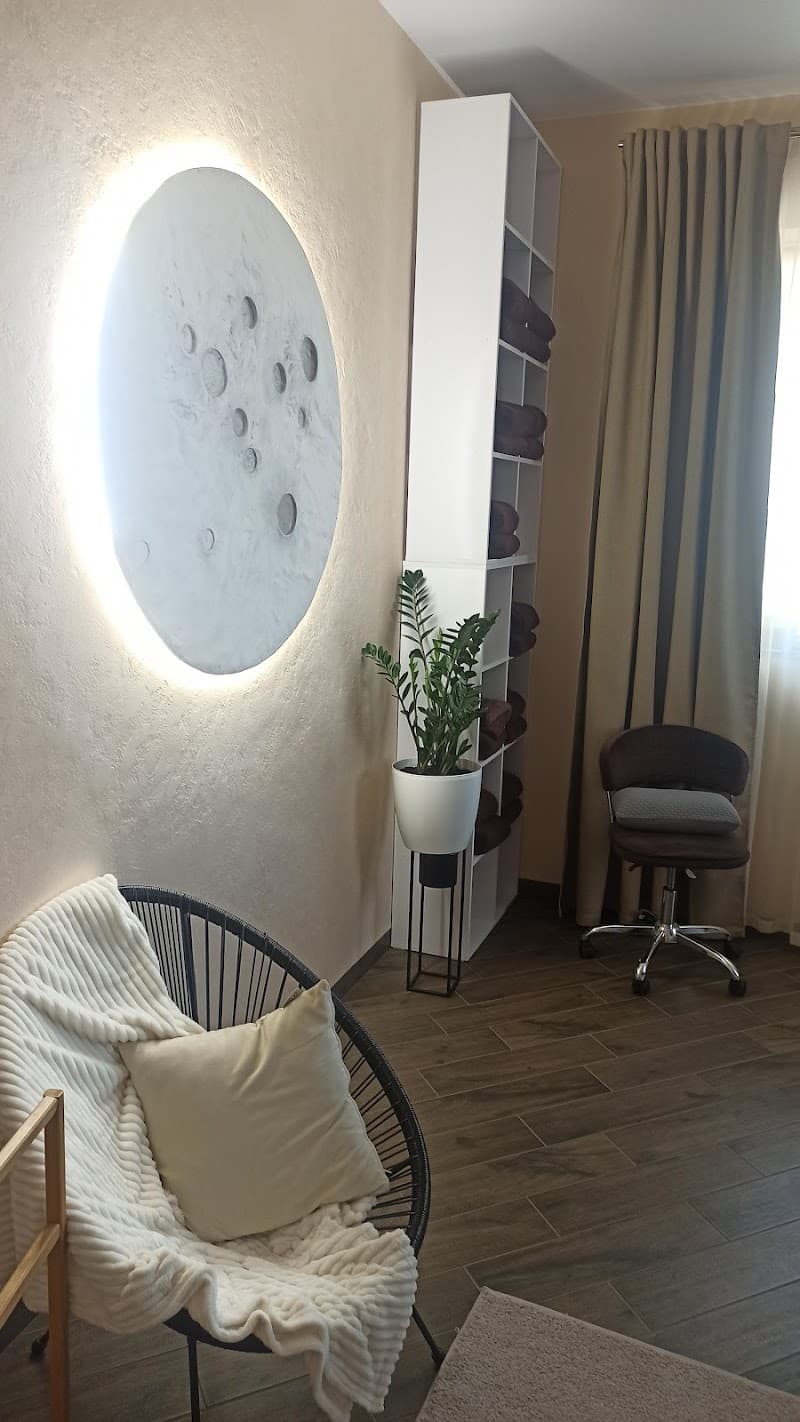 Massage office Magic of Hands Novomoskovsk Raion photo