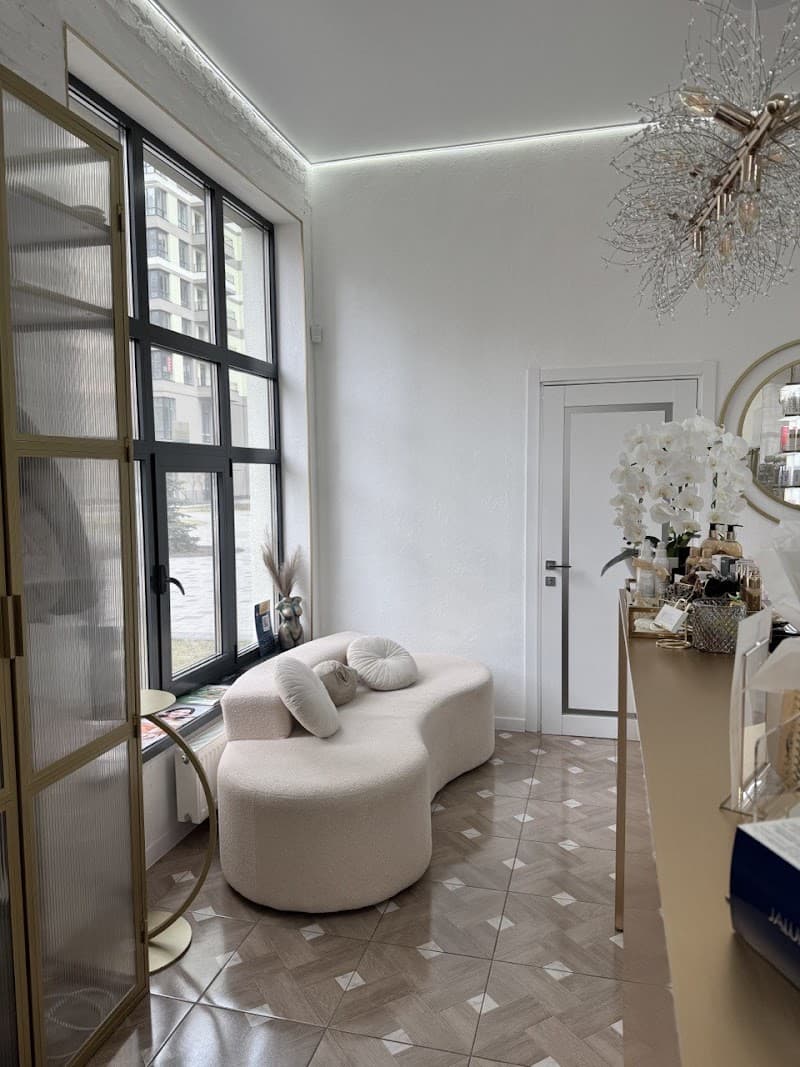 Massage Office of Vasyl Zakrevskyi Health.in.touch Brovary Raion photo