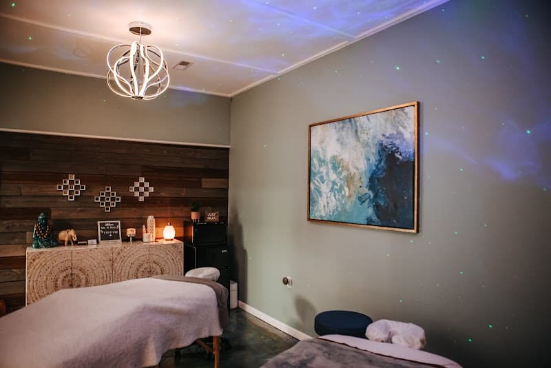 Massage-ology Glendale photo