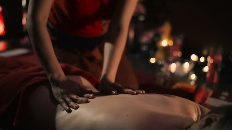 Massage on Karl Marx, 41 Irkutsk photo