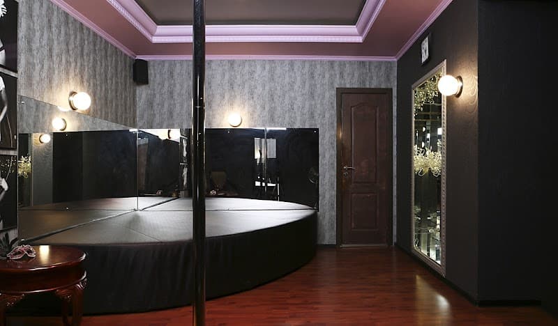 Massage on Petrogradskaya Saint Petersburg photo