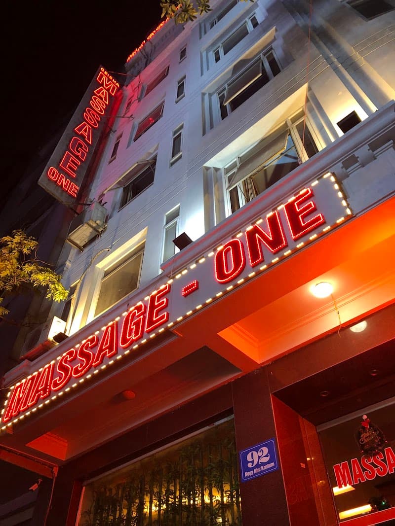 Massage One Quận Thanh Xuân photo