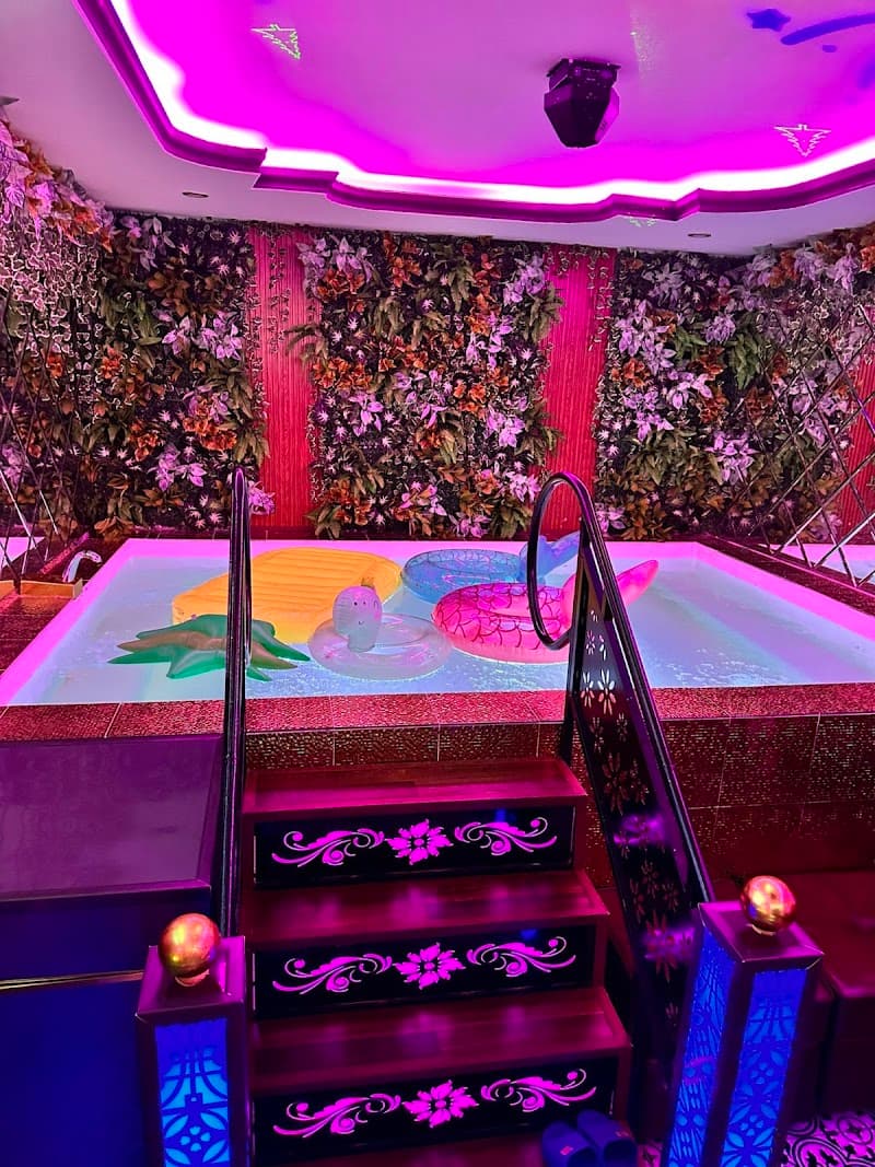 Massage Đông Cung Rạch Giá photo