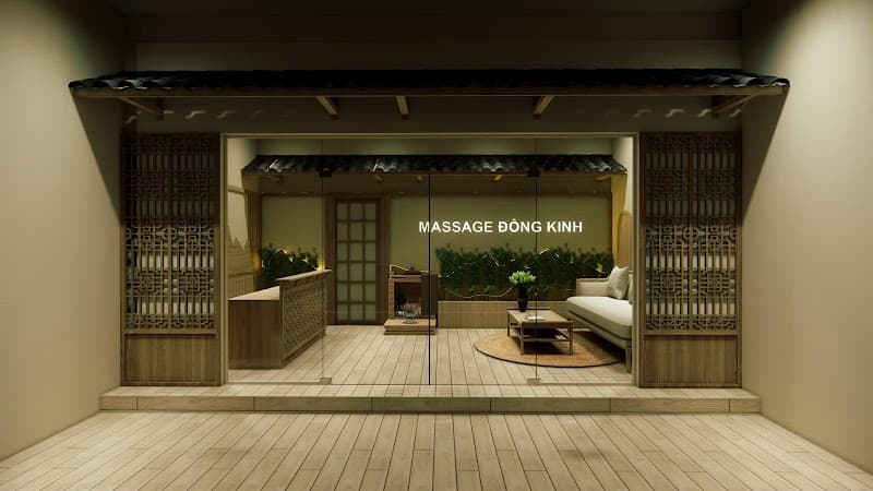 Massage Đông Kinh Biên Hòa photo