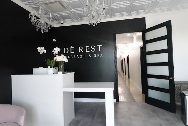 Massage or Knot Houston photo