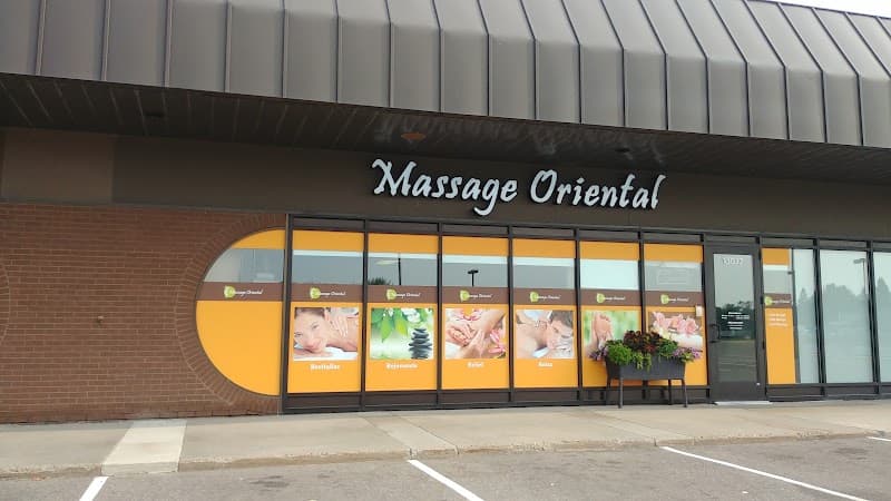 Massage Oriental Minnetonka photo