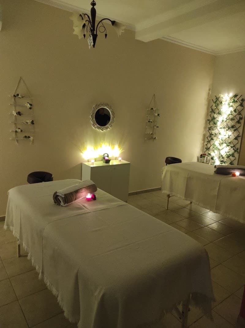 Massage Orionas Club Volos (Wellness & Beauty) Nea Ionia photo