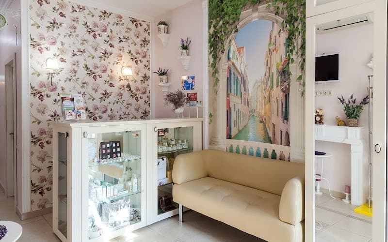 Massage-Osteopathic Center ACE Kommunarka Moscow photo