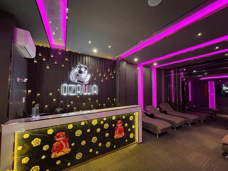 Massage Ozawa Quận Gò Vấp photo