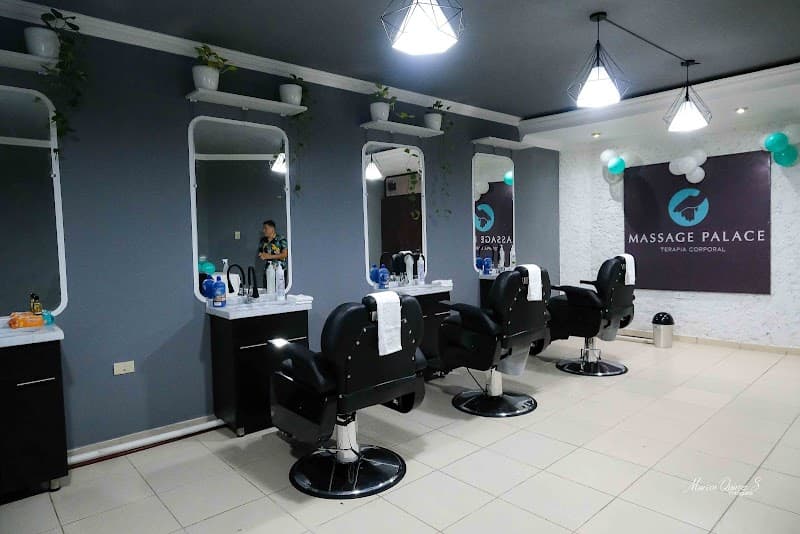 Massage Palace Chiang Mai photo