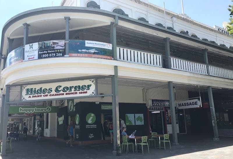 Massage Paradise Moscow photo