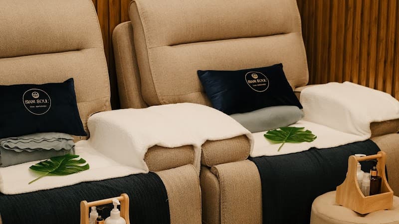 Massage Parlor Melbourne photo