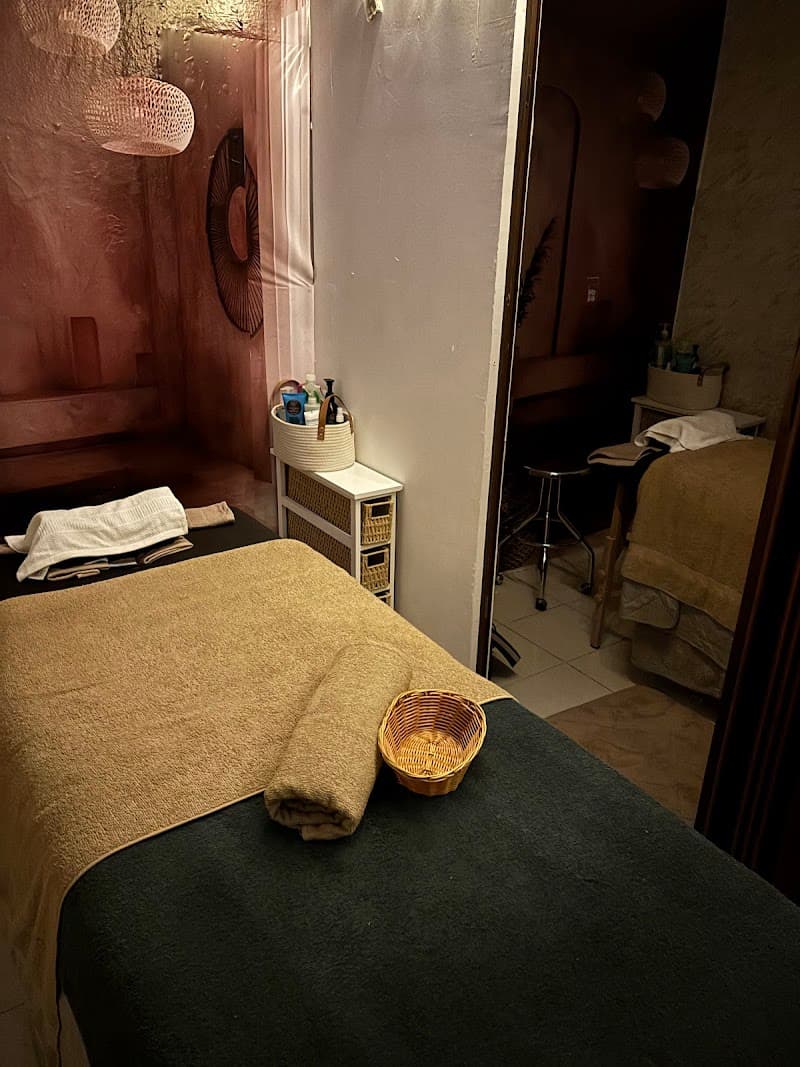 Massage_pavlodar_relax Boca del Río photo